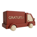 Livraison Gratuite