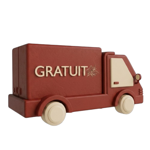 Livraison Gratuite