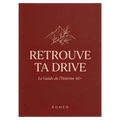 Retrouve Ta Drive