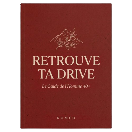 Retrouve Ta Drive