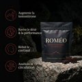 Roméo Performance Gummies 6 en 1
